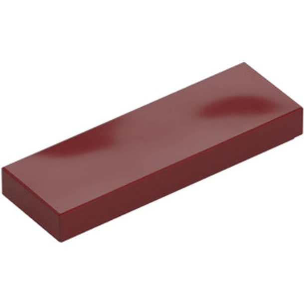 Tile 1 x 3