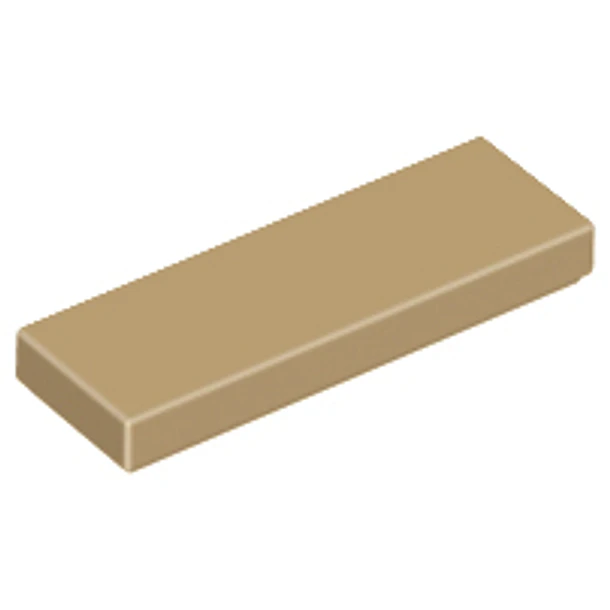 Tile 1 x 3