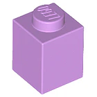 Brick 1x1 7