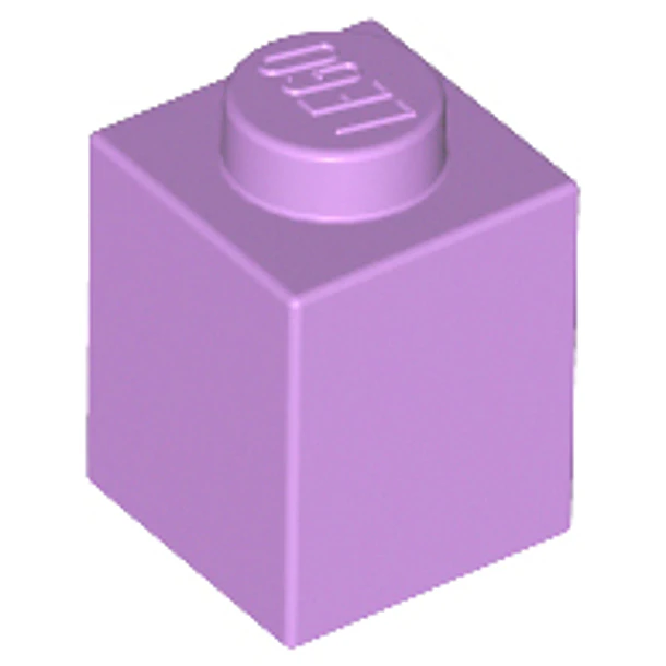Brick 1x1 7