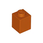 Brick 1x1 8