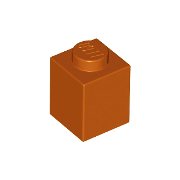 Brick 1x1 8