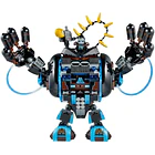 Gorilla Striker de Gorzan / Encargo. 2