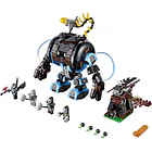 Gorilla Striker de Gorzan / Encargo. 3