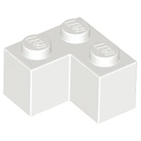 Brick 2 x 2 Esquina