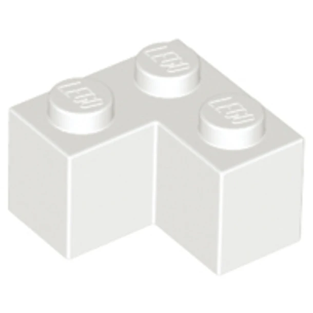 Brick 2 x 2 Esquina