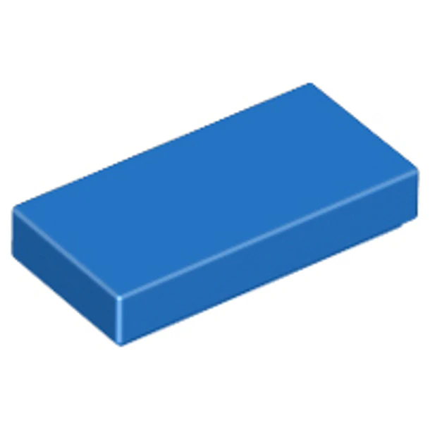 Tile 1 x 2