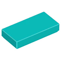 Tile 1 x 2