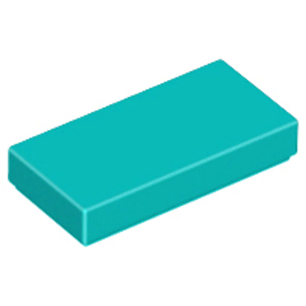 Tile 1 x 2