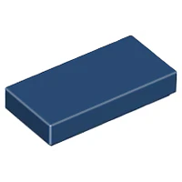 Tile 1 x 2