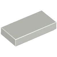 Tile 1 x 2