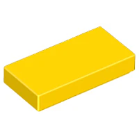 Tile 1 x 2