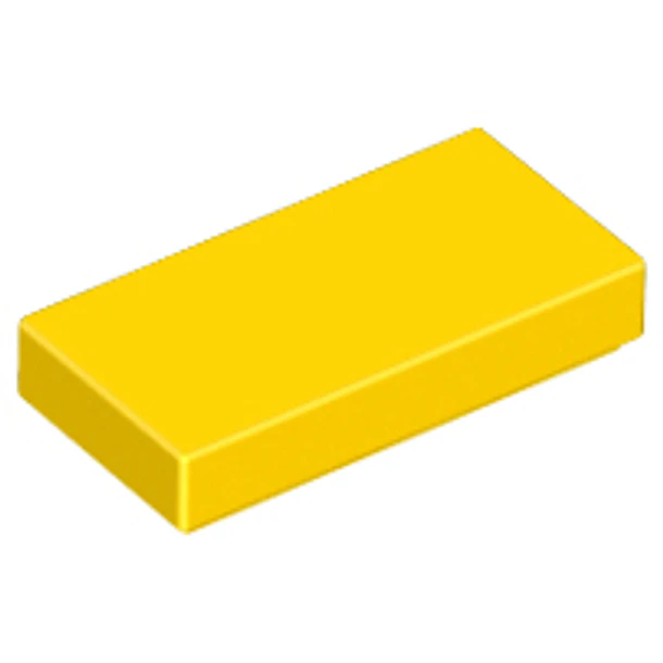 Tile 1 x 2