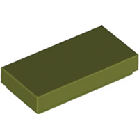 Tile 1 x 2