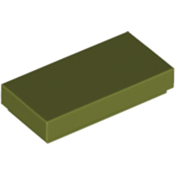 Tile 1 x 2