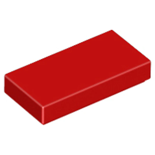 Tile 1 x 2