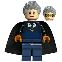 Madam Rolanda Hooch