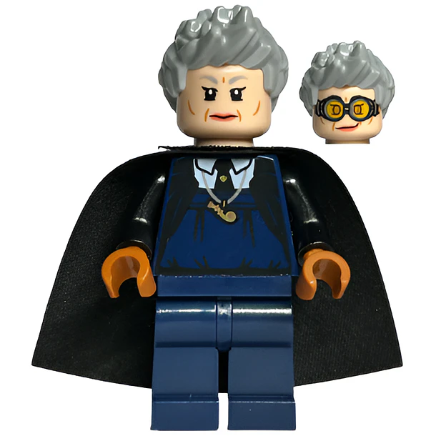 Madam Rolanda Hooch