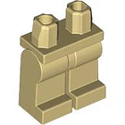 Minifigura, Piernas  7