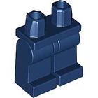 Minifigura, Piernas  8