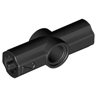 Conector de eje y pasador Technic en ángulo n.° 2 - 180 grados