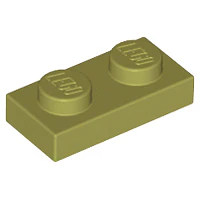 Placa 1x2