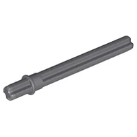 Técnico, Eje 5.5L con Stop
