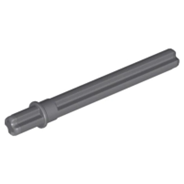 Técnico, Eje 5.5L con Stop