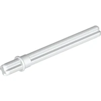 Técnico, Eje 5.5L con Stop
