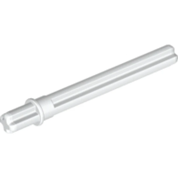 Técnico, Eje 5.5L con Stop
