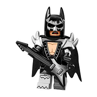 Glam Metal Batman
