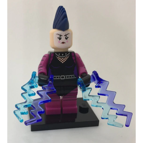 Mimo - Batman 2
