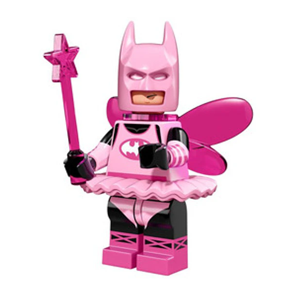 Hada Batman 2