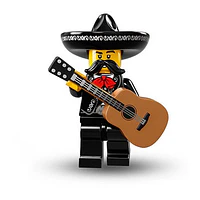 Mariachi, Series 16