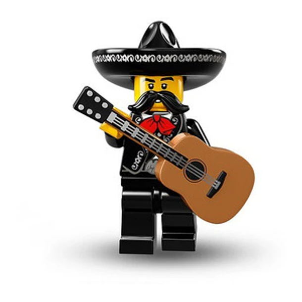 Mariachi, Series 16
