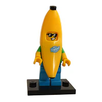 Banana Guy
