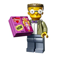 Waylon Smithers
