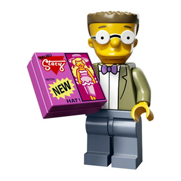 Waylon Smithers
