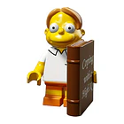 Martin Prince, The Simpsons, Series 2  2
