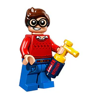Dick Grayson