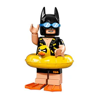 Batman de Vacaciones