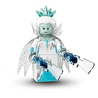 Reina de Hielo