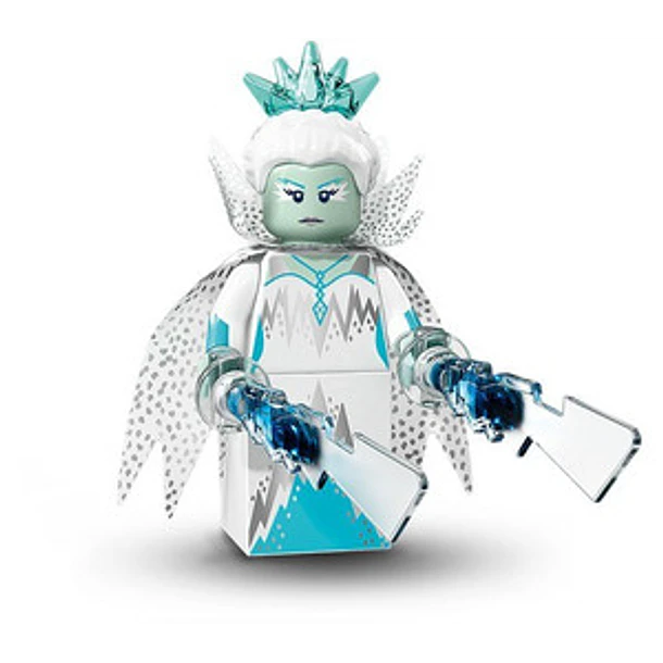 Reina de Hielo
