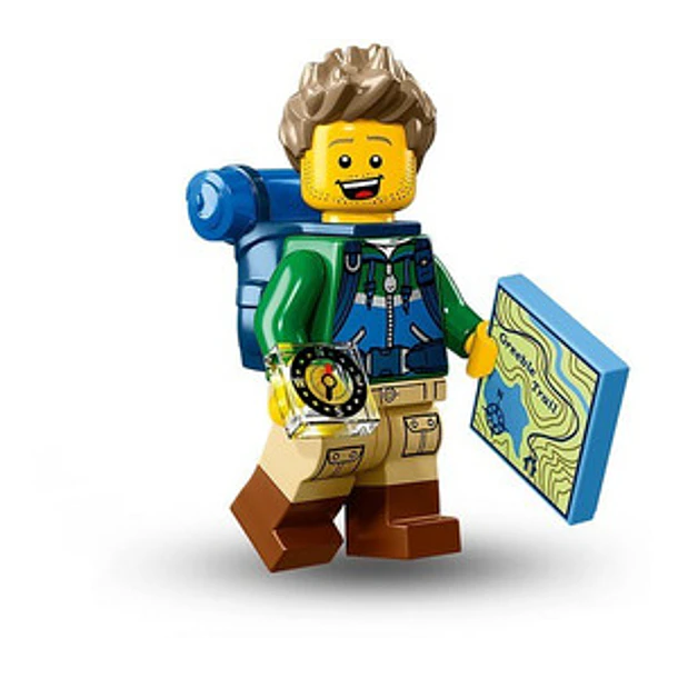 Excursionista