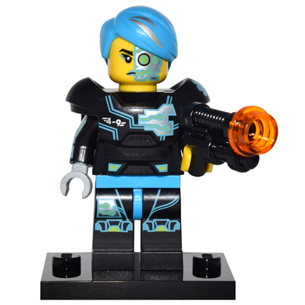 Cyborg