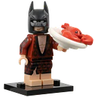 Batman Amante de las Langostas 2