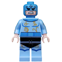 Maestro del Zodiaco