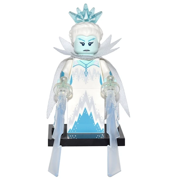 Reina de Hielo 2