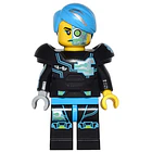 Cyborg 1