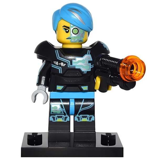 Cyborg 2